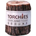 Great Balls Of Firewood Torchies Juniper Firewood, ea | Central Market -  Really Into Food