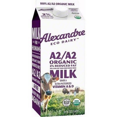 milk♪ Ripple® Kids Original Plant-Based Milk, 4 ct / 8 fl oz