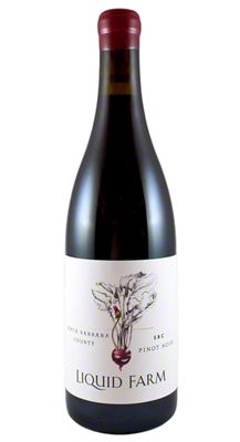 Liquid Farm SBC Pinot Noir, 750 ml | Central Market - Really Into Food