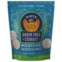 Siete Grain Free Mexican Shortbread Cookies, 4.5 oz