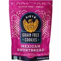 Siete Cookies, Grain Free, Mexican Shortbread - 4.5 oz