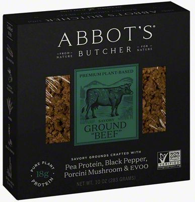 Michigan's Skinny Butcher, Launched by Former Garden Fresh Gourmet  Partners, Debuts Its Breakthrough Plant-based Chick'n Products Statewide at  Costco, Gordon Food Service and SpartanNash