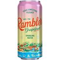 Baseball Tee | Rambler Sparkling Water Small