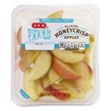 Honeycrisp – Yes! Apples