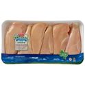H-E-B Natural Boneless Chicken Breasts - Value Pack | Joe