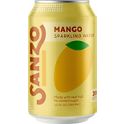 orangeさんセレクト Sanzo Yuzu Ginger Sparkling Water, 12 oz | Central Market