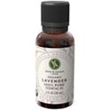 Organic Lavender Essential Oil - 1 fl oz / 30ml