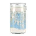 Amabuki Himawari Junmai Ginjo Saké, 180 ml | Central