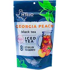 Biron Georgia Peach Tea