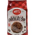 Microchip Original Chocolate Chip Cookies, 5 oz | Central