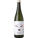 Sake giapponese HAKUTSURU PREMIUM HOT SAKE TANREI JUNMAI alc 13.5% - 180ml