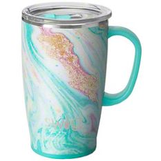 Swig, Wanderlust 32 oz Tumbler