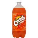 Crush Orange Soda, 3 L, Joe V's Smart Shop