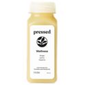 Wellness shots 2025 pressed juicery