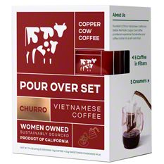 Copper Cow Coffee | Best Sellers Set