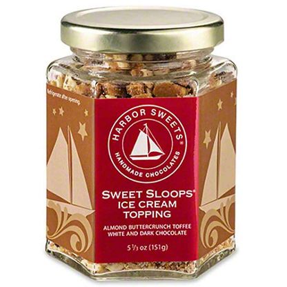 Harbor Sweets Sweet Sloops Ice Cream Topping, 5.3 oz – Central Market