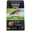 Heritage Ranch by H E B Terrain High Protein Diet Adult Dry Dog