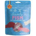 Candy People Scandy Fish Gummy Candy, 4 oz