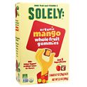 Solely Organic Mango Gummies, 3.5 oz | Central Market - Really