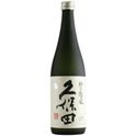 Sake giapponese HAKUTSURU PREMIUM HOT SAKE TANREI JUNMAI alc 13.5% - 180ml