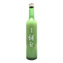 Yuuki Saitake　 Hakutsuru Awa Yuki Sparkling Sake, 300 ML | Central Market