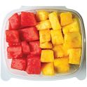 Fresh Cut Fruit Large Party Tray with Dip, 73.5 oz - Fry's Food Stores