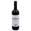 Pata Negra Ribera del Duero Crianza (750 ml)