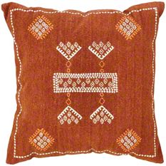 hobo / ARMY CLOTH  PATCHWORK CUSHION /BG CUSHION S UPCYCLED US ARMY CLOTH | hobo