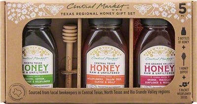 Central Market Honey Cornbread Mix, 16 oz