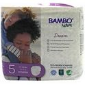 Bambo nature size store 5