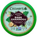 Cedar's Baba Ghannouj Dip, 10 oz | Central Market - Really