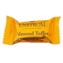 Enstrom Milk Chocolate Almond Toffee Single 0.75OZ Central