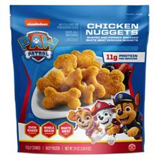Nickelodeon Paw Patrol Chicken Nuggets, 24 oz