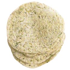 Central Market Cilantro Lime Tortillas, 10 ct