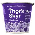 Thors Skyr Yogurt Skyr Plain - 6 OZ - Kings Food Markets