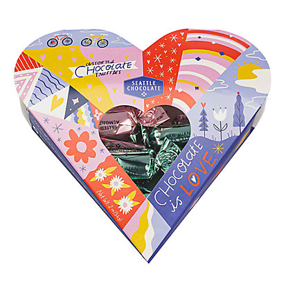 Sweetness Heart Box Sweetness Heart Box
