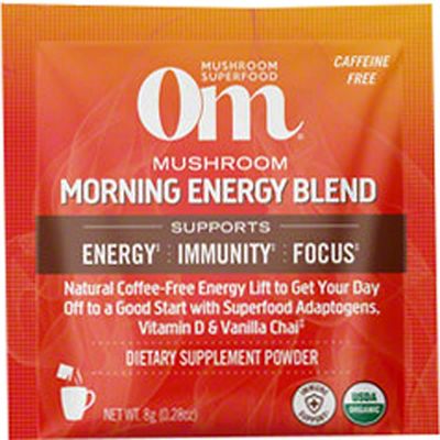 Om Mushroom Master Blend, 3.17 Oz.