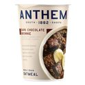 Anthem Oatmeal Whole Grain Dark Chocolate, 3.25 oz
