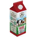 ミルク a2 Organic Follow-On Formula 400g Holle Cow A2 Organic Follow-on Milk Stage 2 6+ months • 400g