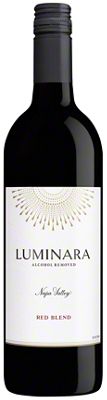 Luminara Alcohol Removed Napa Red Blend, 750 mL | Central Market ...