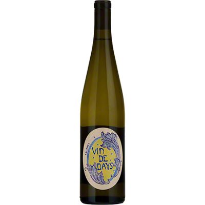 Day Wines Vin De Days Blanc, 750 mL | Central Market - Really Into Food