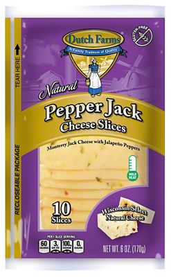 Packaged Cheese | Central Market - Really Into Food