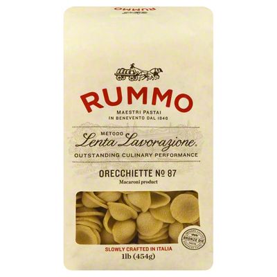 Rummo - Orecchiette 1 Lb