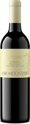 Far Mountain Fission Cabernet Sauvignon, 750 mL | Central Market ...