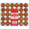 H-E-B Cage Free Extra Large Brown Eggs