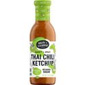 Keto Ketchup by Halo + Cleaver - No Sugar Ketchup Sweetened with