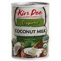 なち　Sea salt coconut+soymilk-500（値引き） SO Delicious, Organic Coconut Milk, 32 oz, 6-Count | Costco