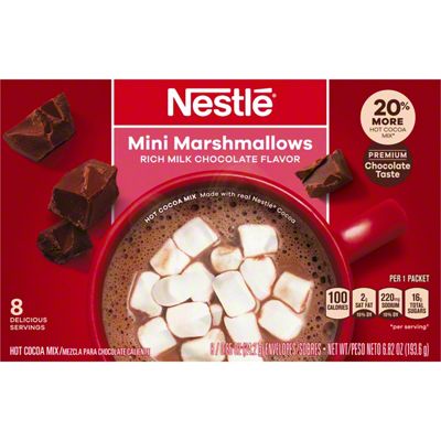 Nestle - えっちょ Nestle Toll House Dark Chocolate Chip Morsels | BJ's