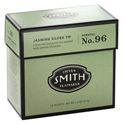 Steven Smith Teamaker Jasmine Silver Tip Green Tea, 15 ct