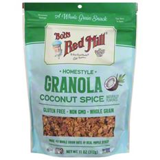 What Is Coconut Milk? - Bob's Red Mill